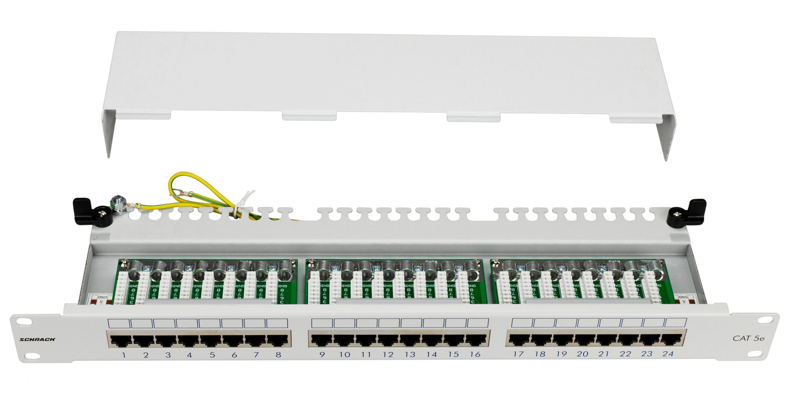 Alternativ Ansicht 1