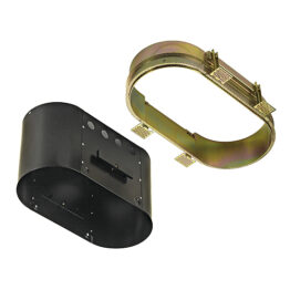 Aixlight Pro II Round Frameless