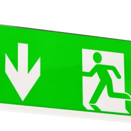 Notlicht, USV, CO & Blindstromkompensation