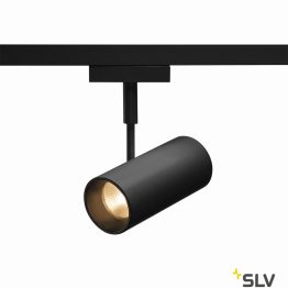 2 Phasen Stromschienenstrahler für Serie D-TRACK