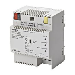 KNX Systemgeräte und Zubehör