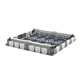 Modulares Installationssystem