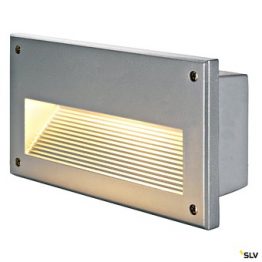 Wandeinbauleuchten