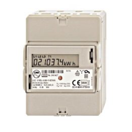Energiezähler (kWh Zähler)