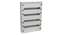 Installationsverteiler Modul 160