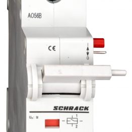 Schutzschaltgeräte (FI, LS, ...) und Zubehör