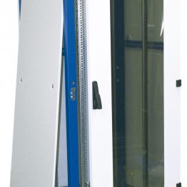 Netzwerk-Standschränke IP30 DS