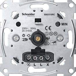 elektronische Trafos