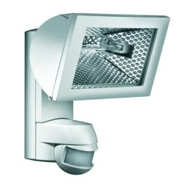 ESYLUX Leuchten mit Bewegungsmelder für den Außenbereich