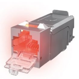Kupfertechnik preLink®-Verkabelungssystem