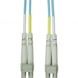 OM3 Duplex- Faser 50/125µm