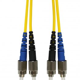 OS2 Duplex - Faser 9/125µm