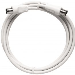 Patchkabel Koax