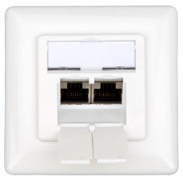 ELSO Flächenschalter - Netzwerktechnik