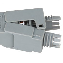Kupfer - Zubehör (Werkzeug, Stecker, Verbinder,...)