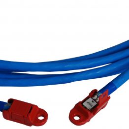 QUICK CONNECT LINE Cat.6a - STP System Vorkonfektioniert