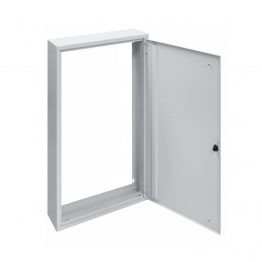 Modul 2000 - Aufputzrahmen IP20C