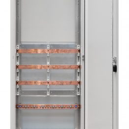 Modul 2000TT Teilgefertigt
