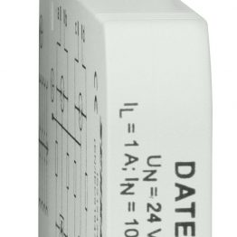 Daten- und Steuerungstechnik