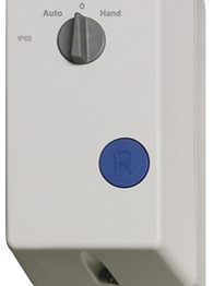 Elektromechanische Schütze Serie LA