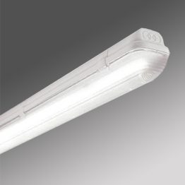 Wannenleuchten Serie LINDA LED, Schutzklasse I