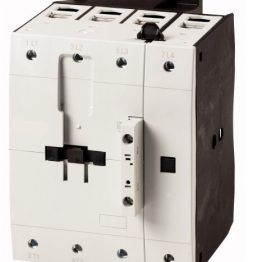 Elektromechanische Schütze Serie ALEA II LT
