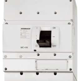 Lasttrennschalter MC 1000VDC
