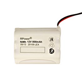 Batterien und Zubehör