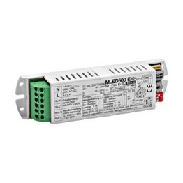 Systemkomponenten / EVGs / Batterien