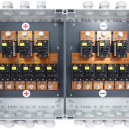 Energiespeichersysteme