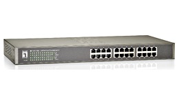 Ethernet Switches