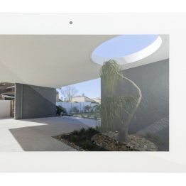 Video-Innensprechstellen für IP-Systeme (VIP)