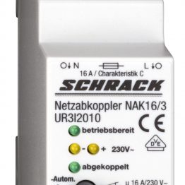 Zusatzgeräte (z.B. Steckdose