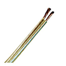 PVC Zwillings-/Lautsprecherleitungen