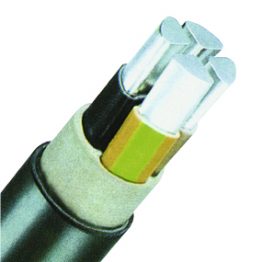 Erdkabel