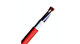 Halogenfreie Kabel mit Funktionserhalt