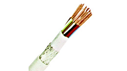 Elektronik- und Computerleitungen